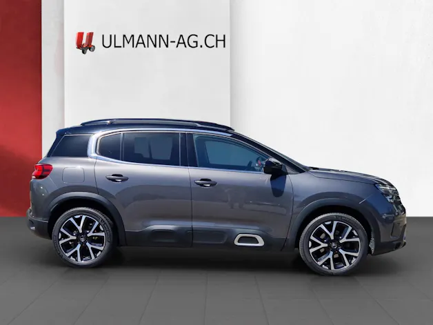 Citroën C5 Aircross 1.6 PureTech Shine