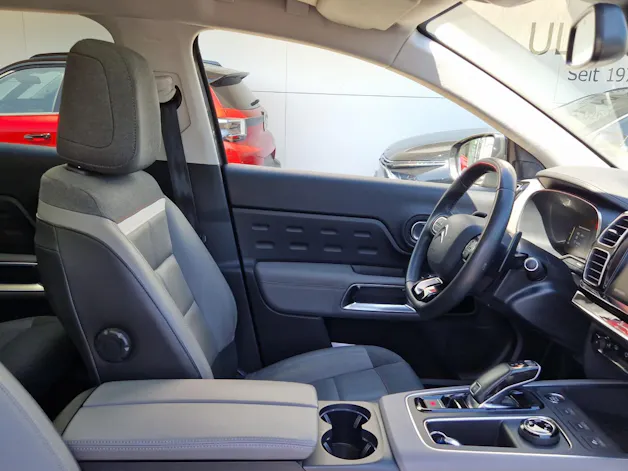 Citroën C5 Aircross 1.6 PureTech Shine
