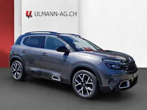 Citroën C5 Aircross 1.6 PureTech Shine