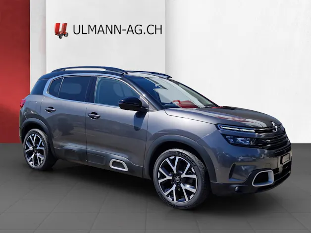 Citroën C5 Aircross 1.6 PureTech Shine