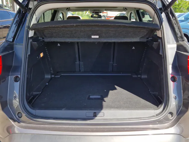 Citroën C5 Aircross 1.6 PureTech Shine