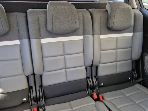 Citroën C5 Aircross 1.6 PureTech Shine