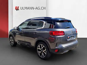 Citroën C5 Aircross 1.6 PureTech Shine