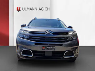 Citroën C5 Aircross 1.6 PureTech Shine