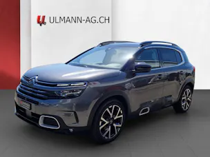 Citroën C5 Aircross 1.6 PureTech Shine