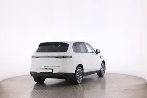Leapmotor 1.5 Hybrid EV