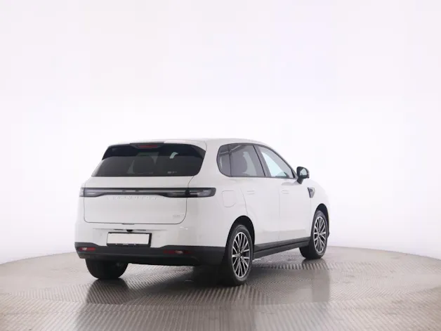 Leapmotor 1.5 Hybrid EV
