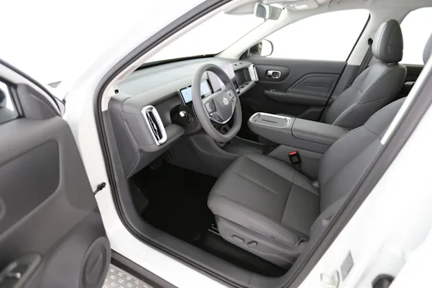 Leapmotor 1.5 Hybrid EV