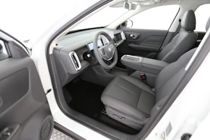 image du véhicule LEAPMOTOR 1.5 Hybrid EV