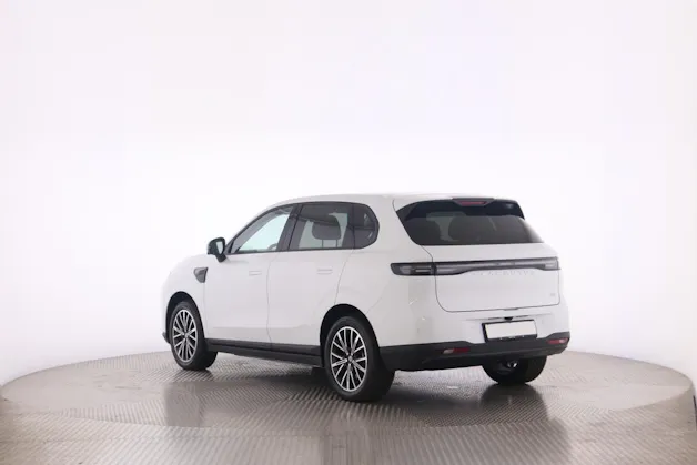 Leapmotor 1.5 Hybrid EV