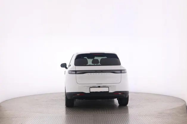Leapmotor 1.5 Hybrid EV