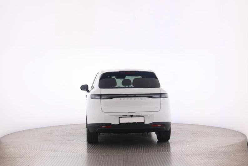 image du véhicule LEAPMOTOR B10