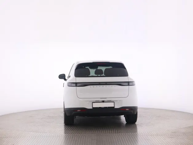 Leapmotor 1.5 Hybrid EV