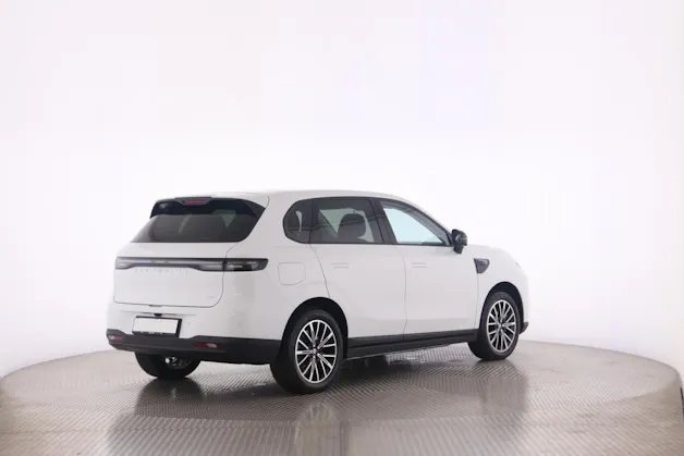 Leapmotor 1.5 Hybrid EV