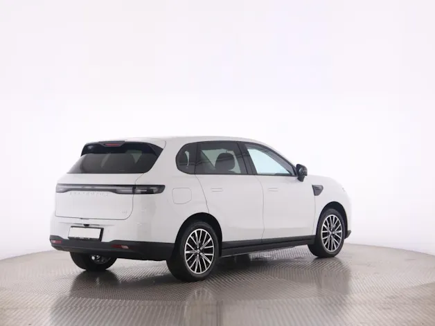 Leapmotor 1.5 Hybrid EV