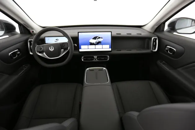 Leapmotor 1.5 Hybrid EV