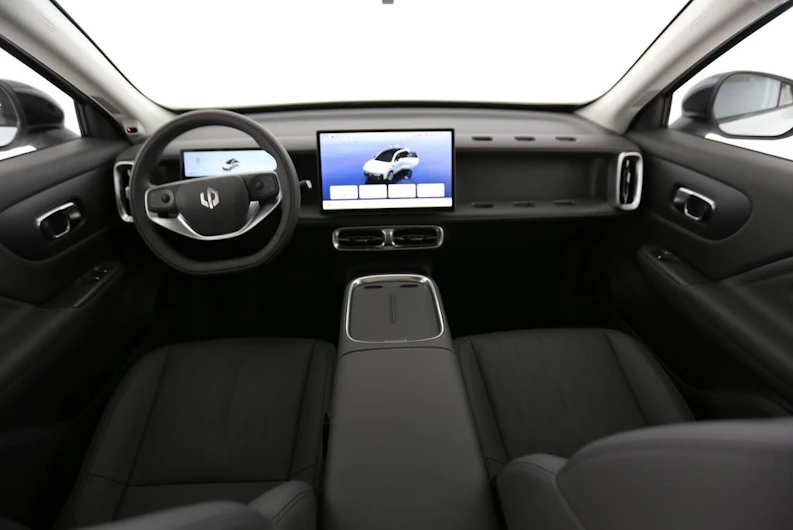 image du véhicule LEAPMOTOR B10