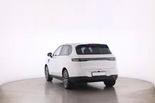 Leapmotor 1.5 Hybrid EV