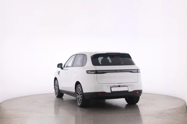 Leapmotor 1.5 Hybrid EV