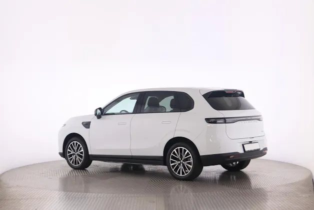 Leapmotor 1.5 Hybrid EV