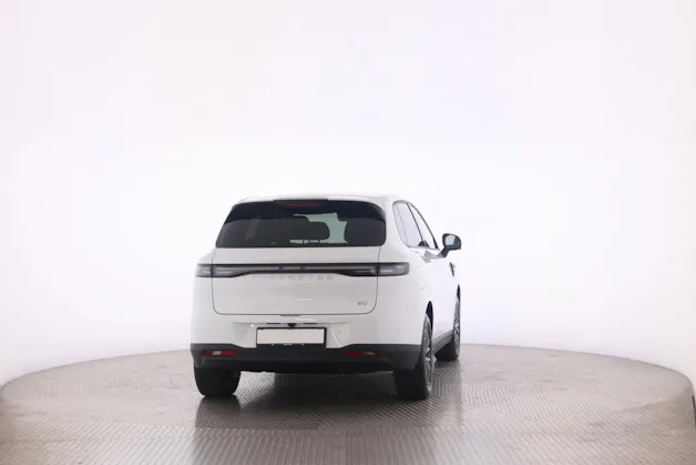 Leapmotor 1.5 Hybrid EV