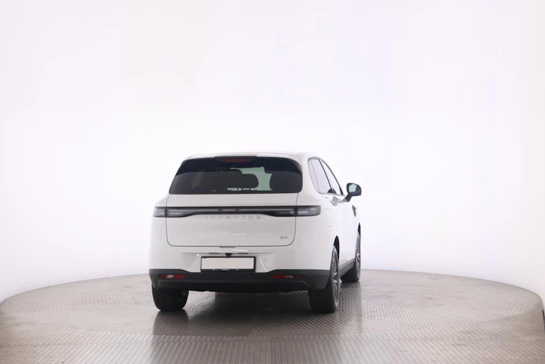 image du véhicule LEAPMOTOR B10
