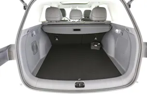 Leapmotor 1.5 Hybrid EV