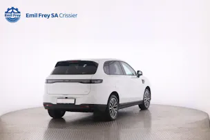 Leapmotor 1.5 Hybrid EV