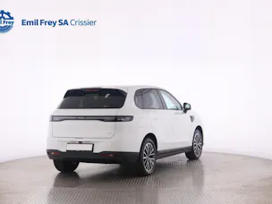 Leapmotor 1.5 Hybrid EV