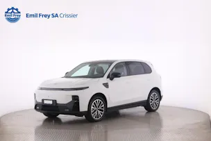 Leapmotor 1.5 Hybrid EV