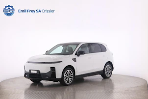 image du véhicule LEAPMOTOR 1.5 Hybrid EV