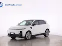Leapmotor 1.5 Hybrid EV