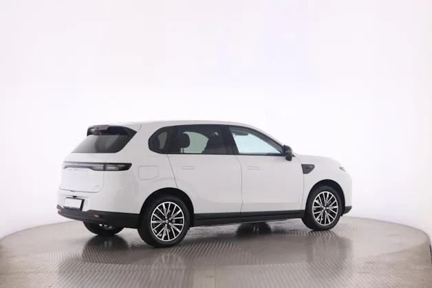 Leapmotor 1.5 Hybrid EV