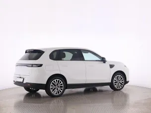 Leapmotor 1.5 Hybrid EV