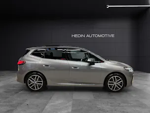 BMW 225e xDrive paddles Active Tourer
