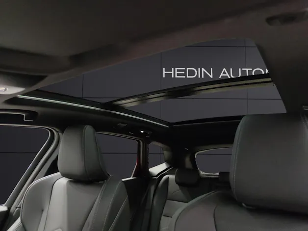 BMW 225e xDrive paddles Active Tourer