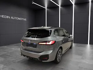 BMW 225e xDrive paddles Active Tourer