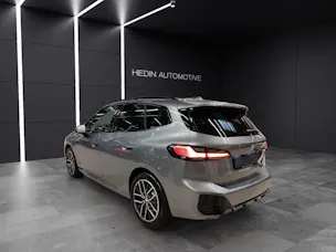BMW 225e xDrive paddles Active Tourer