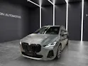 BMW 225e xDrive paddles Active Tourer