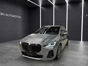BMW 225e xDrive paddles Active Tourer