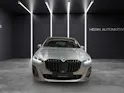BMW 225e xDrive paddles Active Tourer