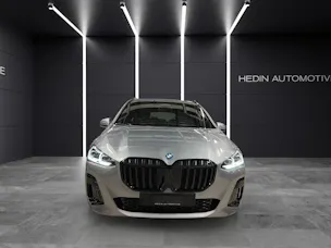 BMW 225e xDrive paddles Active Tourer