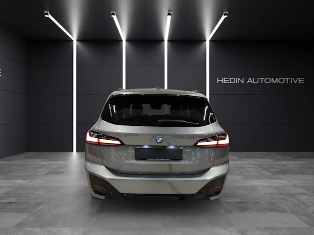 BMW 225e xDrive paddles Active Tourer