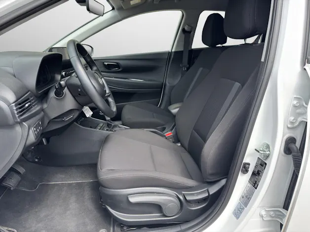 Hyundai i20 1.0 T-GDi Amplia Safety Pack