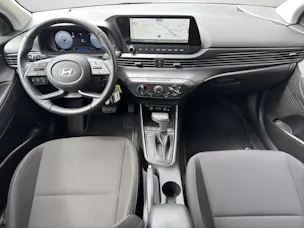 Hyundai i20 1.0 T-GDi Amplia Safety Pack