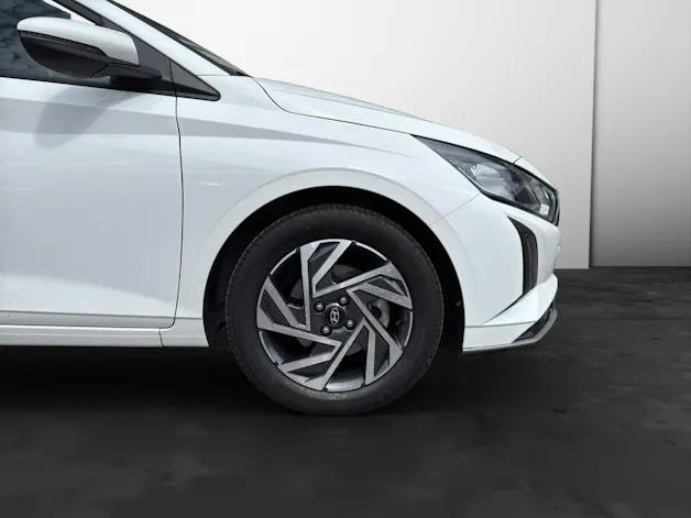 Hyundai i20 1.0 T-GDi Amplia Safety Pack