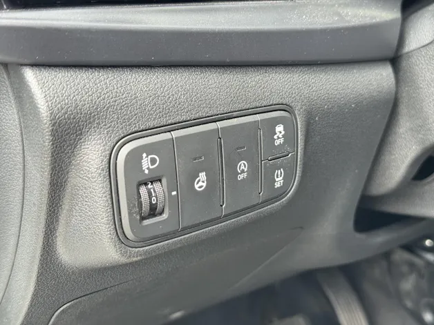 Hyundai i20 1.0 T-GDi Amplia Safety Pack