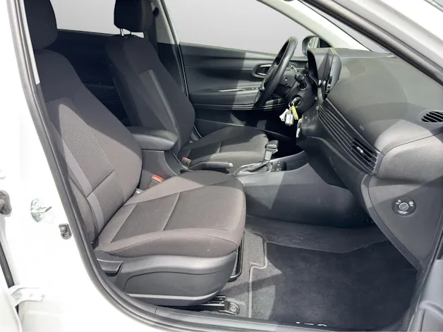 Hyundai i20 1.0 T-GDi Amplia Safety Pack