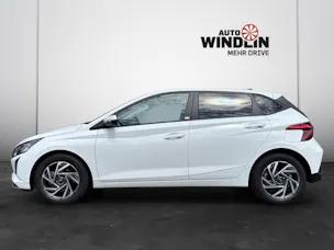 Hyundai i20 1.0 T-GDi Amplia Safety Pack