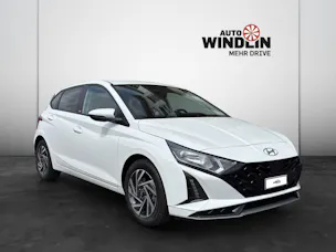 Hyundai i20 1.0 T-GDi Amplia Safety Pack